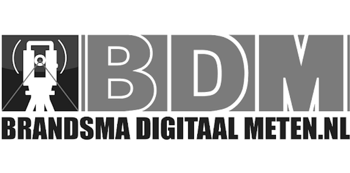 Logo Brandsma Digitaal Meten