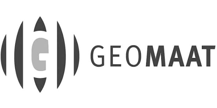 Stichting GEO Innovatie - Logo Geomaat