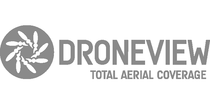 Logo Droneview