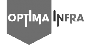Logo Optima Infra